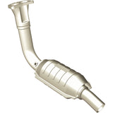 California Direct-Fit Catalytic Converter