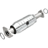 HM Grade Direct-Fit Catalytic Converter