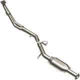 Standard Grade Direct-Fit Catalytic Converter