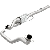 Standard Grade Direct-Fit Catalytic Converter