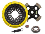 ACT Extreme Race Rigid 4 Pad Clutch Kit