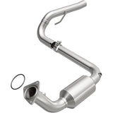 California Direct-Fit Catalytic Converter