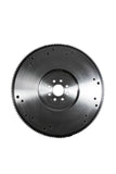 Flywheel: Steel: Ford: 1968-98 BBF 429-460 385 Series: 176T: 40 Lbs