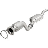 California Direct-Fit Catalytic Converter