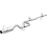 Street Series Stainless Cat-Back System