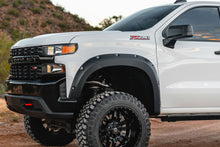 Load image into Gallery viewer, Pocket Fender Flares | Chevy Silverado 1500 2WD/4WD (2019-2021)