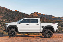 Load image into Gallery viewer, Pocket Fender Flares | Chevy Silverado 1500 2WD/4WD (2019-2021)