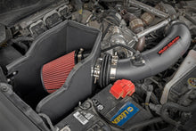 Load image into Gallery viewer, Rough Country 6.7L Cold Air Intake | Ford F-250/F-350 Super Duty 4WD (17-19)