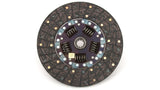 Centerforce(R) I and II, Clutch Friction Disc