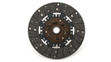 Centerforce(R) I and II, Clutch Friction Disc