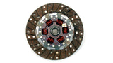 Centerforce(R) I and II, Clutch Friction Disc