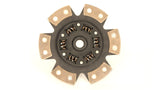 Transmission Clutch Friction Plate