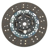 Centerforce(R) I and II, Clutch Friction Disc