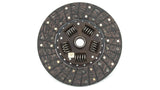 Centerforce(R) I and II, Clutch Friction Disc