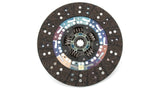 Centerforce(R) I and II, Clutch Friction Disc