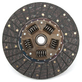 Centerforce(R) I and II, Clutch Friction Disc