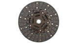 Centerforce(R) I and II, Clutch Friction Disc