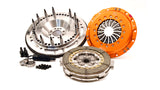 Transmission Clutch and Flywheel Kit