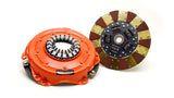 Dual Friction(R), Clutch Pressure Plate and Disc Set