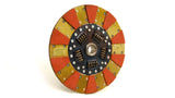 Dual Friction(R), Clutch Friction Disc