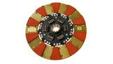 Dual Friction(R), Clutch Friction Disc