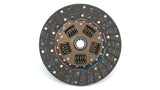 Dual Friction(R), Clutch Friction Disc