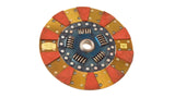 Dual Friction(R), Clutch Friction Disc