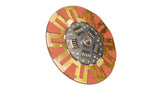 Dual Friction(R), Clutch Friction Disc