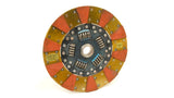 Dual Friction(R), Clutch Friction Disc