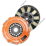 Dual Friction(R), Clutch Pressure Plate and Disc Set