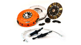 Dual Friction(R), Clutch and Flywheel Kit