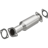 OEM Grade Direct-Fit Catalytic Converter