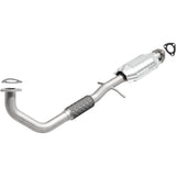 California Direct-Fit Catalytic Converter