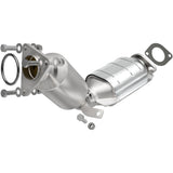 California Direct-Fit Catalytic Converter