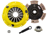 ACT Extreme Race Rigid 6 Pad Clutch Kit