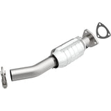 HM Grade Direct-Fit Catalytic Converter