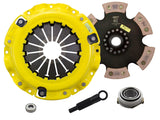 ACT Heavy Duty Race Rigid 6 Pad Clutch Kit