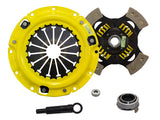 ACT Heavy Duty Race Sprung 4 Pad Clutch Kit