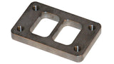 T03 Turbo Inlet Flange (Divided inlet) - 1/2