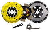 ACT Heavy Duty Race Sprung 6 Pad Clutch Kit