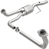 California Direct-Fit Catalytic Converter