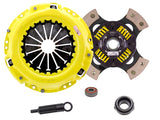 ACT Heavy Duty Race Sprung 4 Pad Clutch Kit