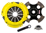 ACT Heavy Duty Race Rigid 4 Pad Clutch Kit