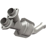 Standard Grade Direct-Fit Catalytic Converter