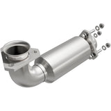 HM Grade Direct-Fit Catalytic Converter