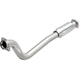 Standard Grade Direct-Fit Catalytic Converter