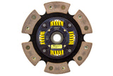 Transmission Clutch Friction Plate