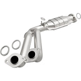 California Direct-Fit Catalytic Converter