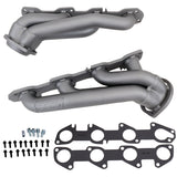 2009-24 DODGE CHALLENGER CHARGER 5.7L 1-3/4 SHORTY HEADERS (TITANIUM CERAMIC)