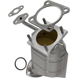 Standard Grade Direct-Fit Catalytic Converter